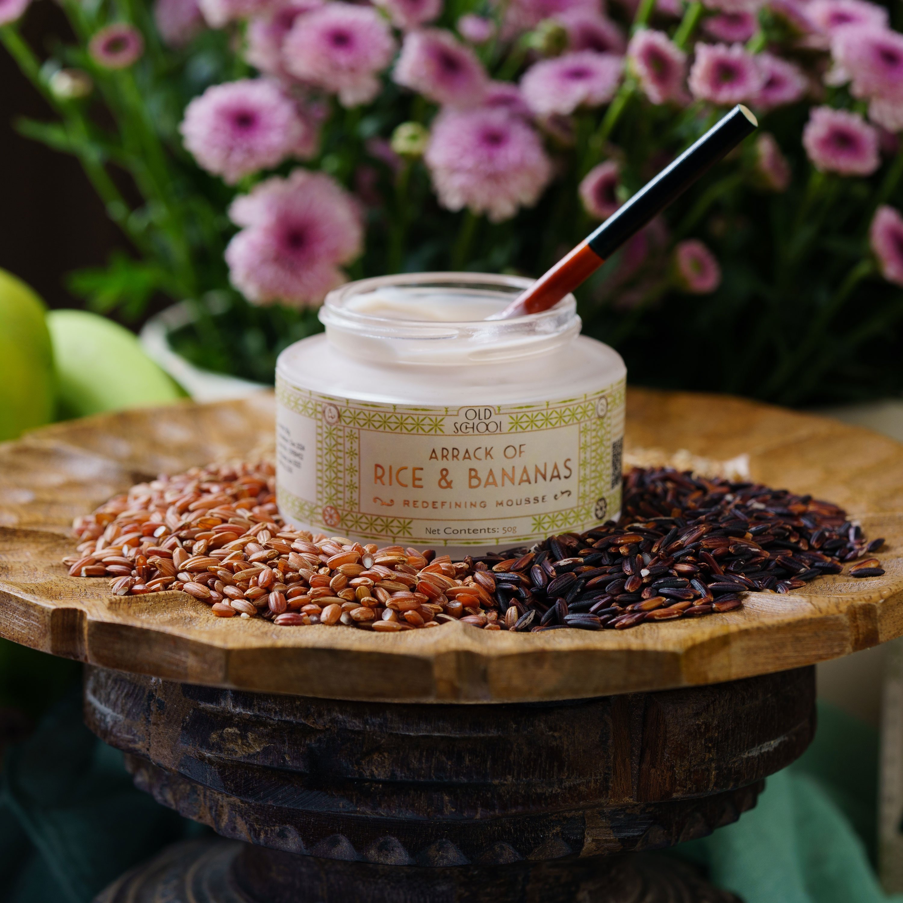 product shots