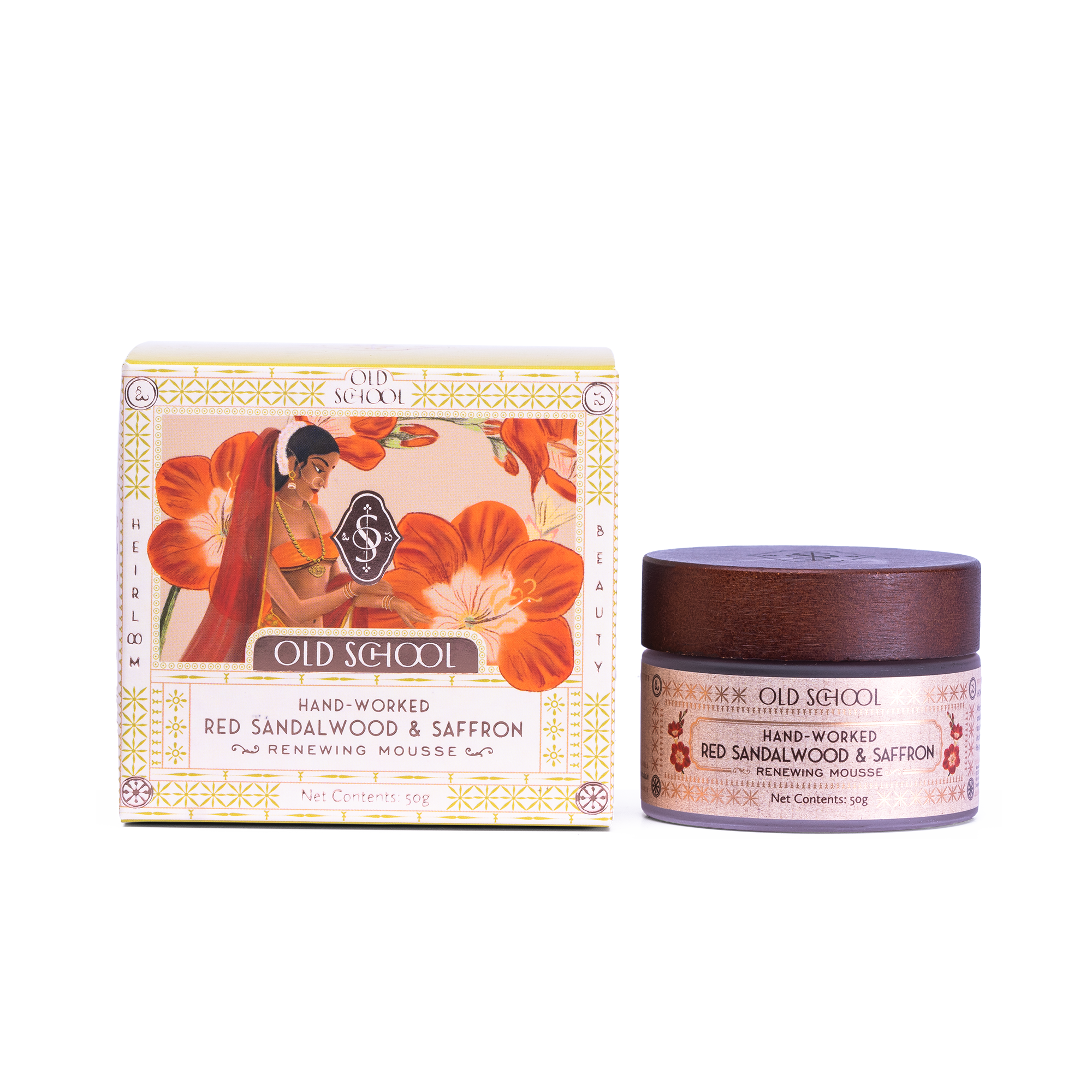product shots