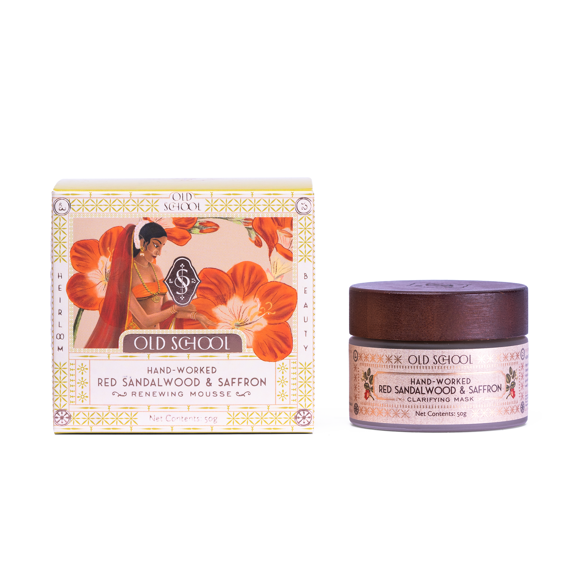 product shots