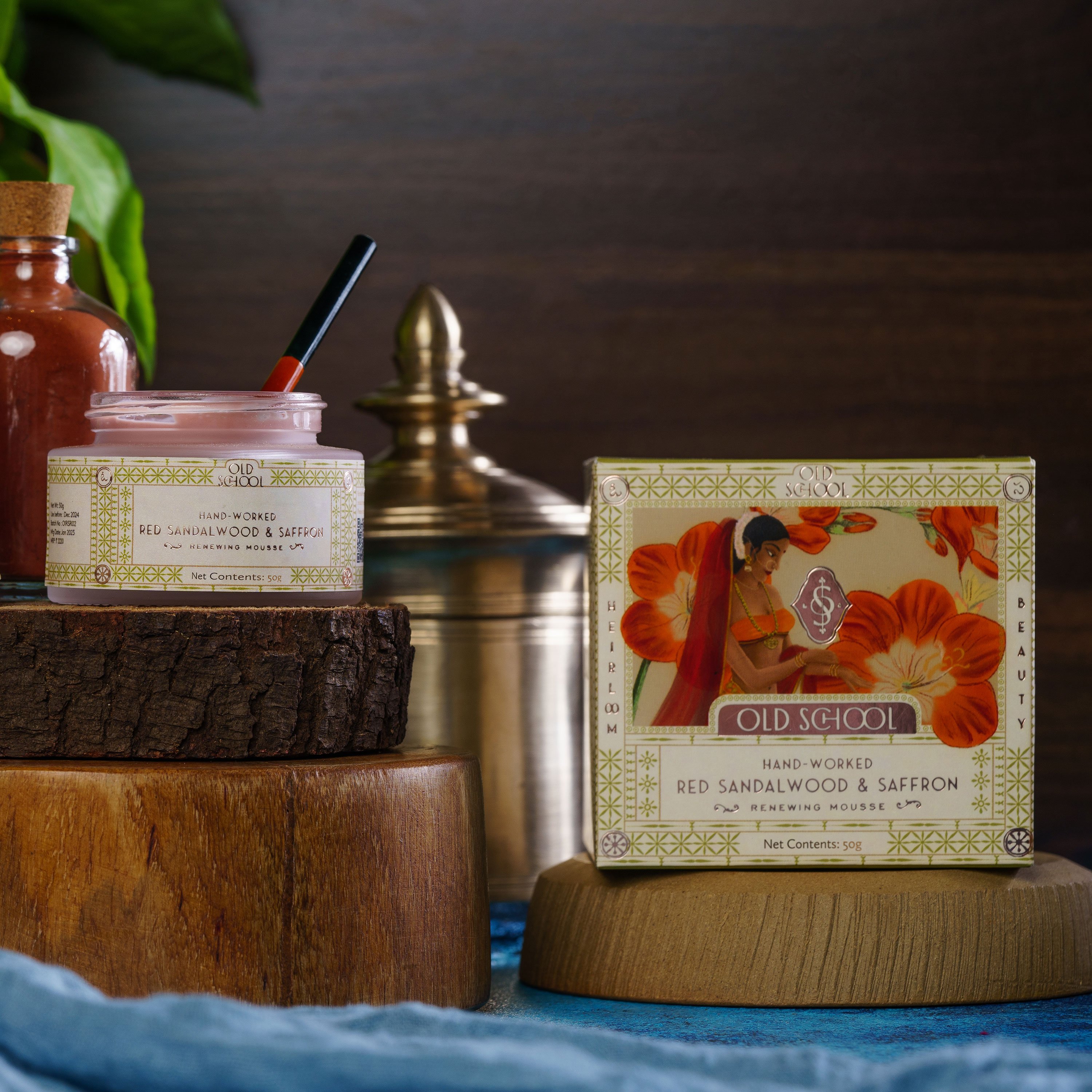 product shots