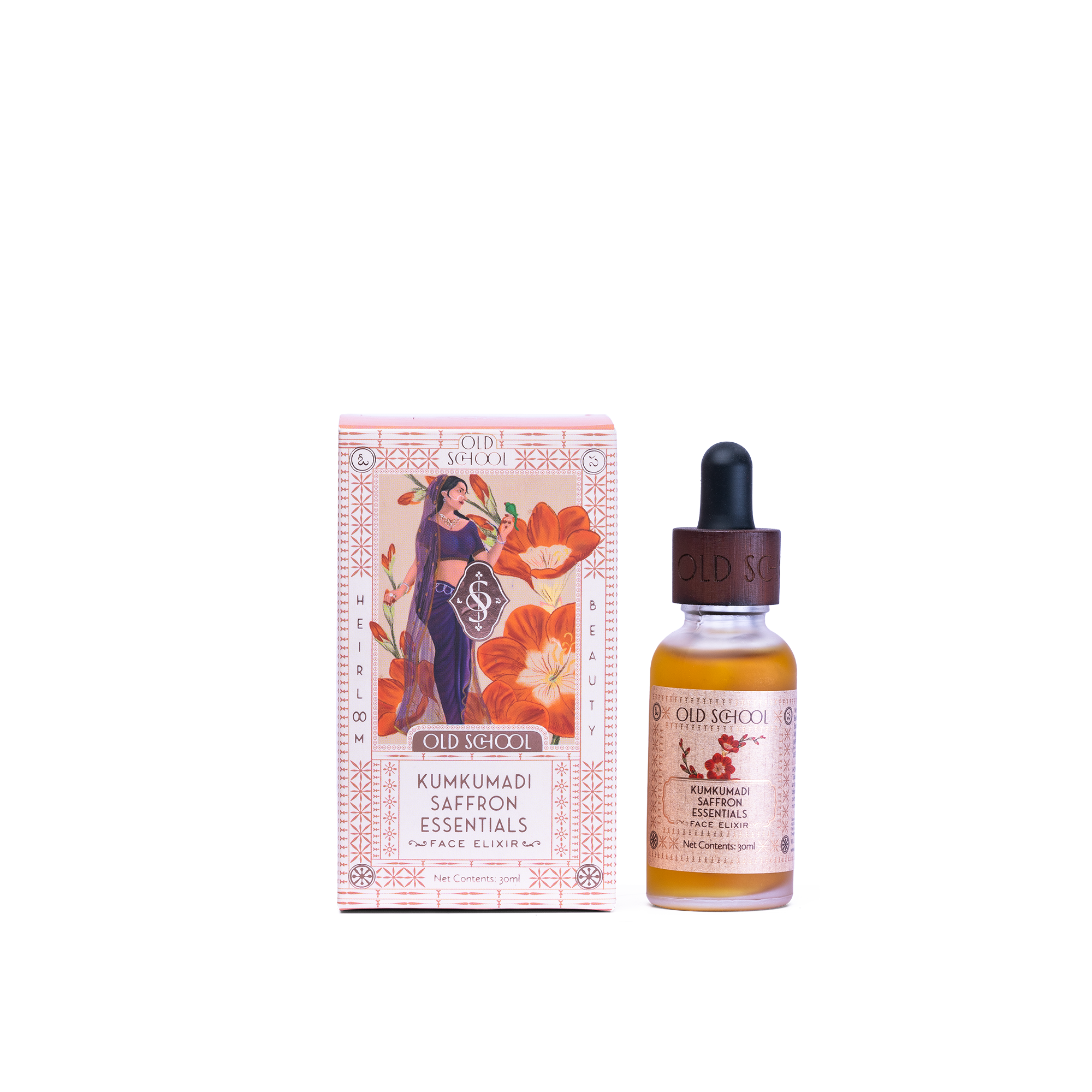product shots