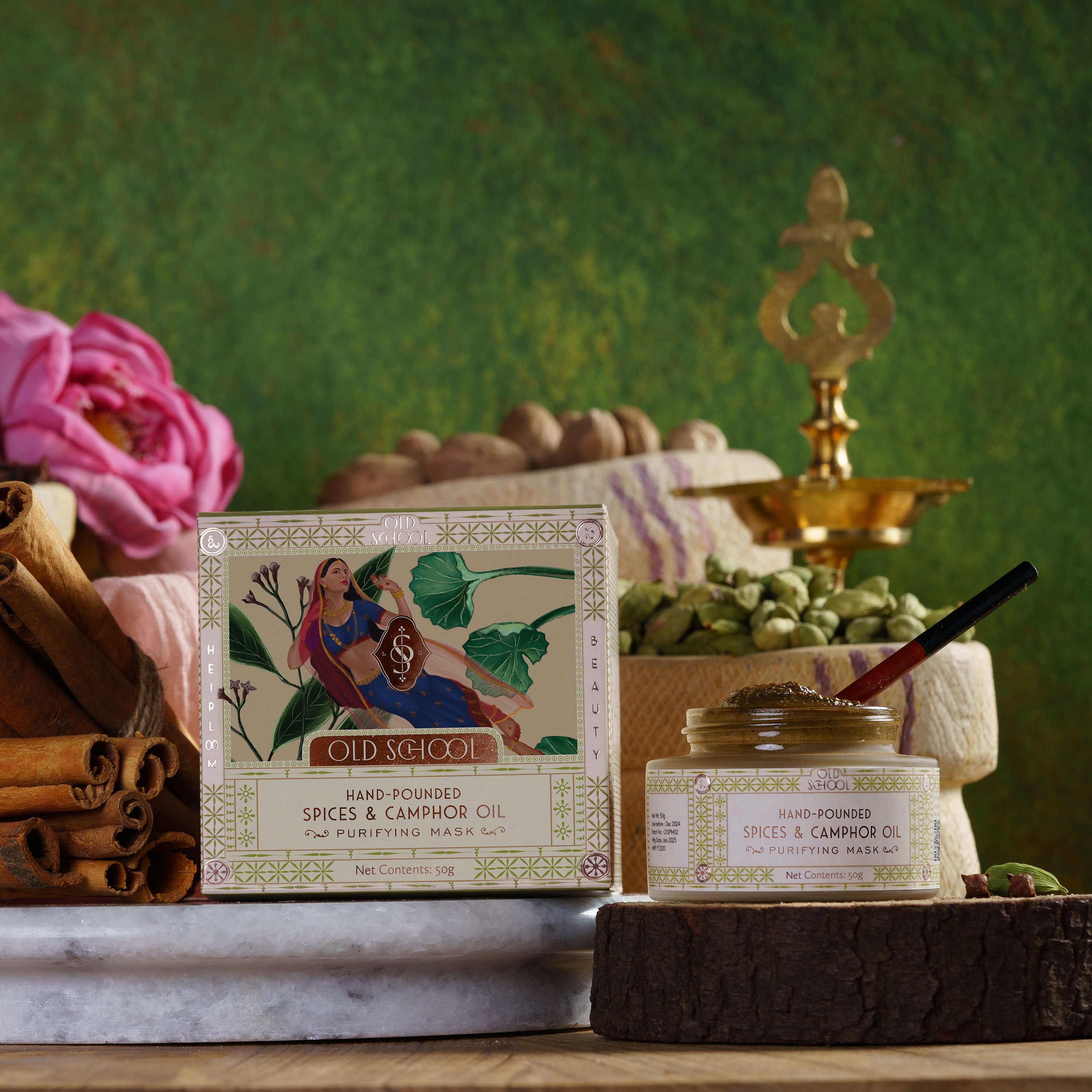 product shots