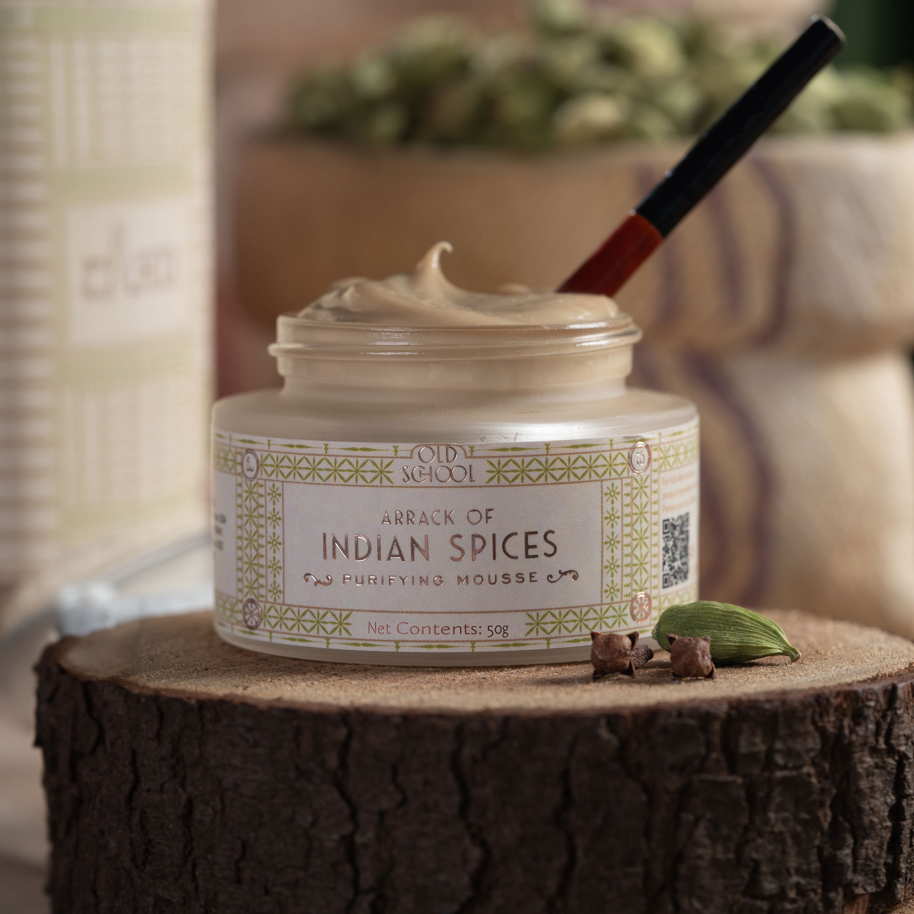 product shots