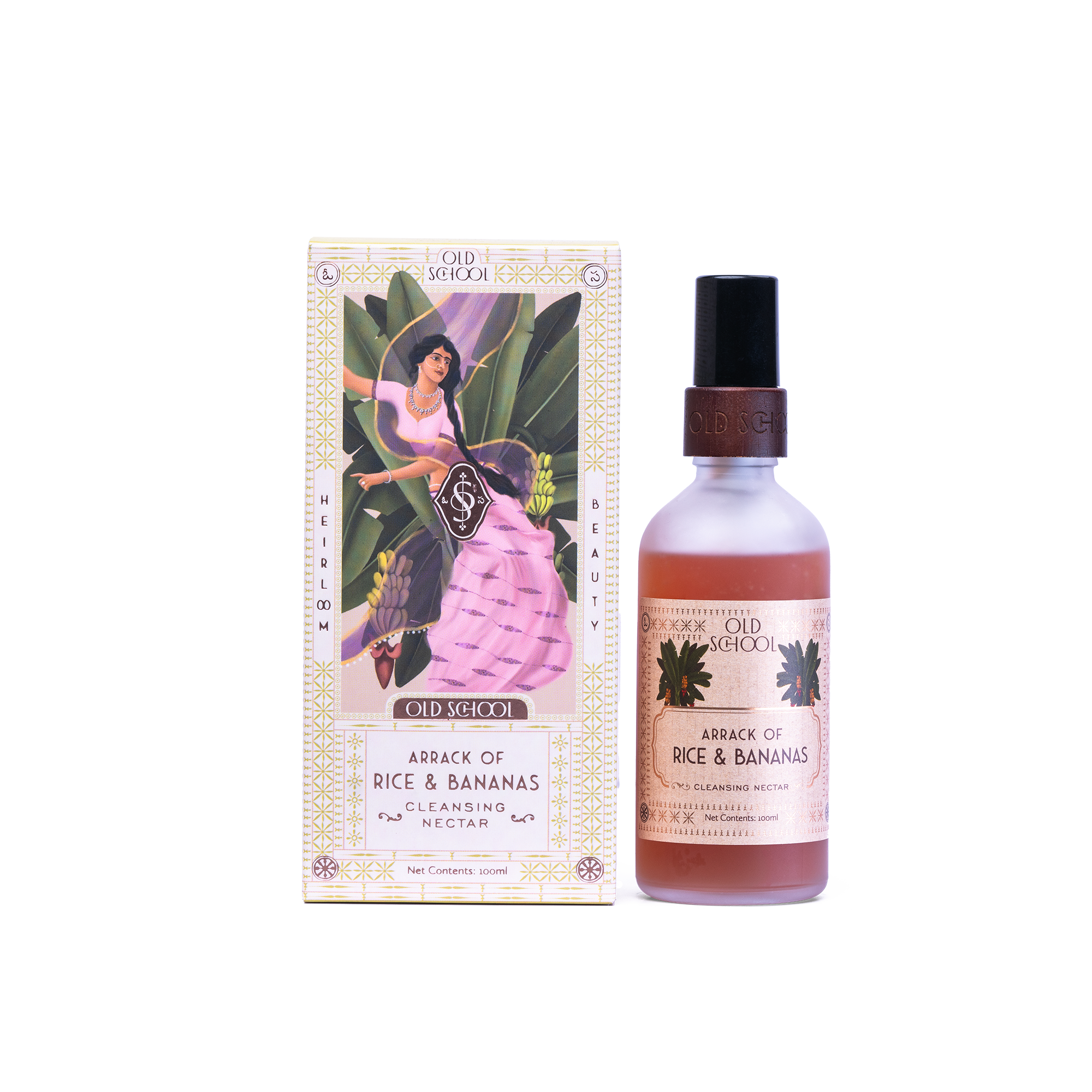 product shots