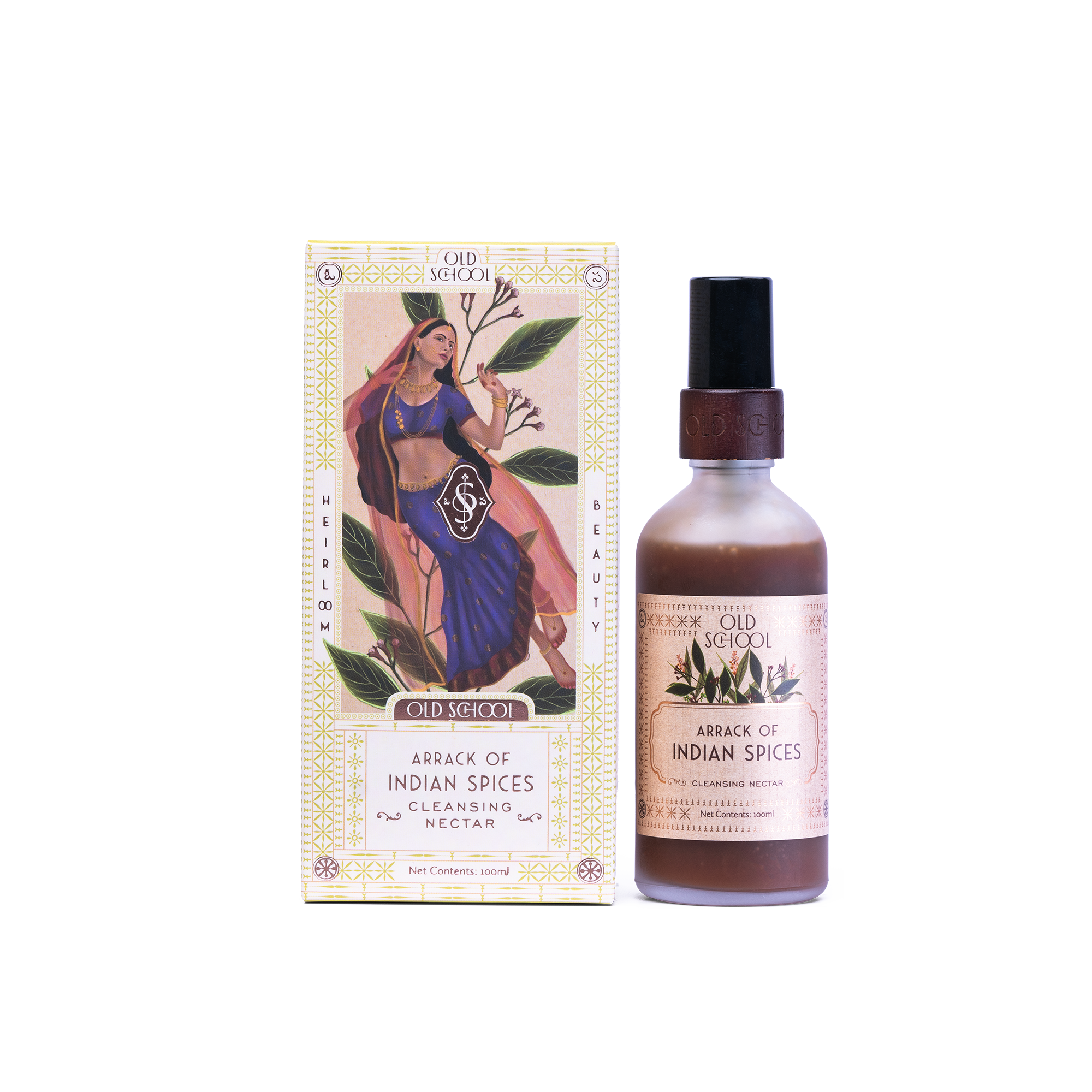 product shots