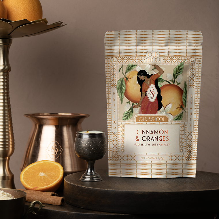product shots
