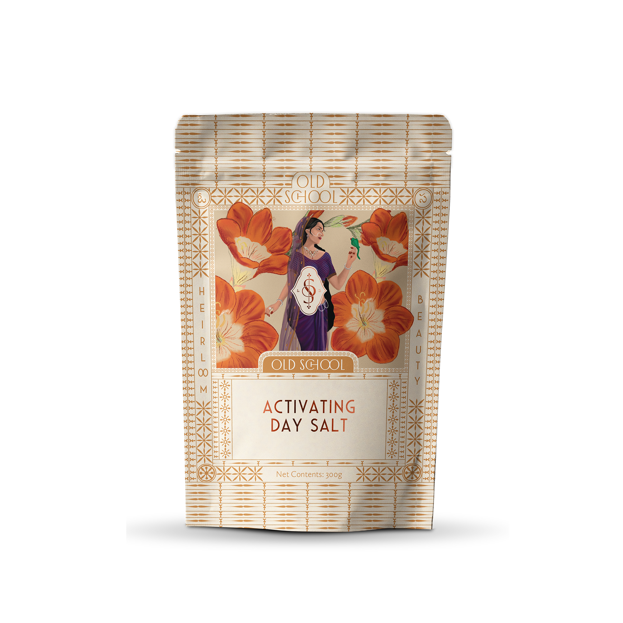 product shots