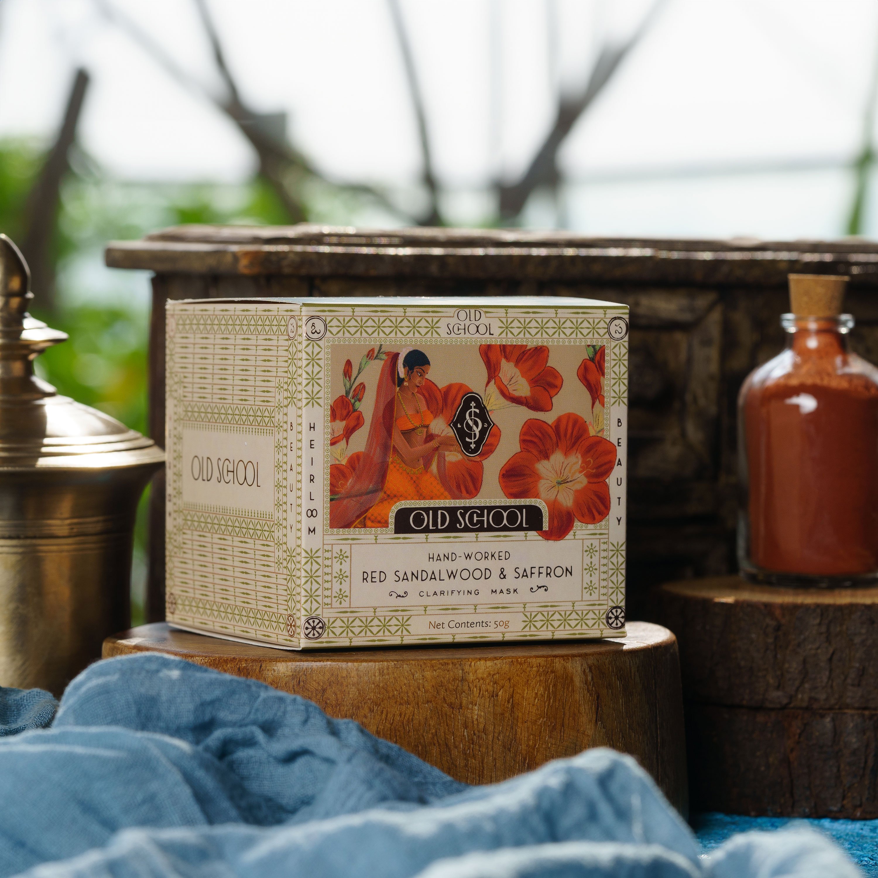 product shots