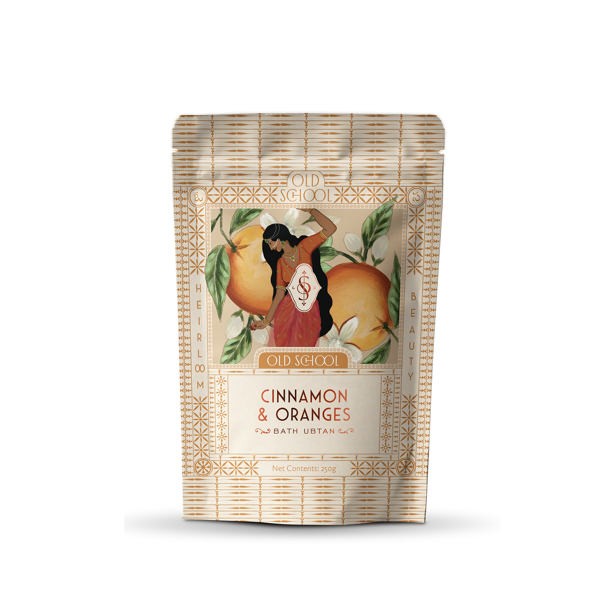 product shots