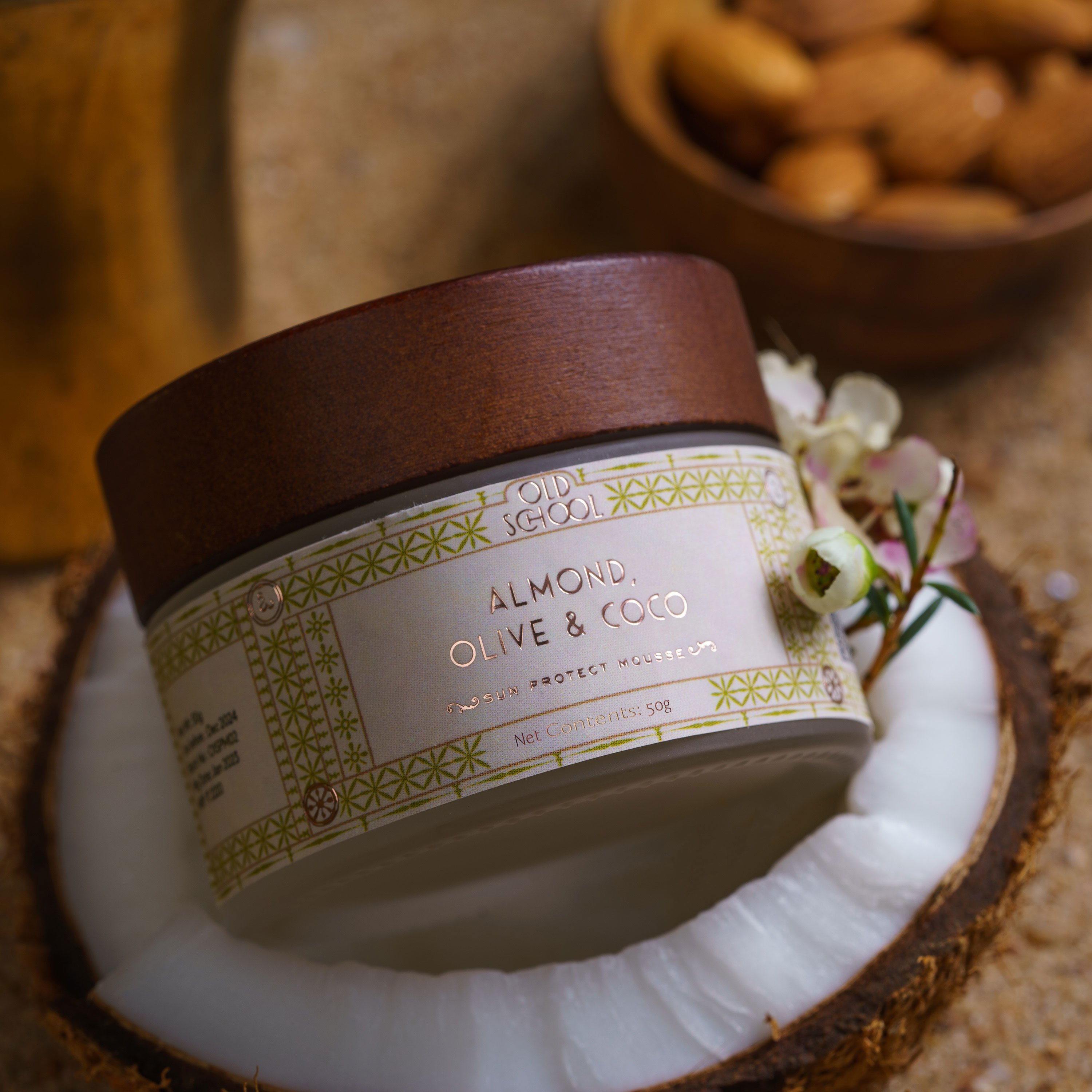 product shots
