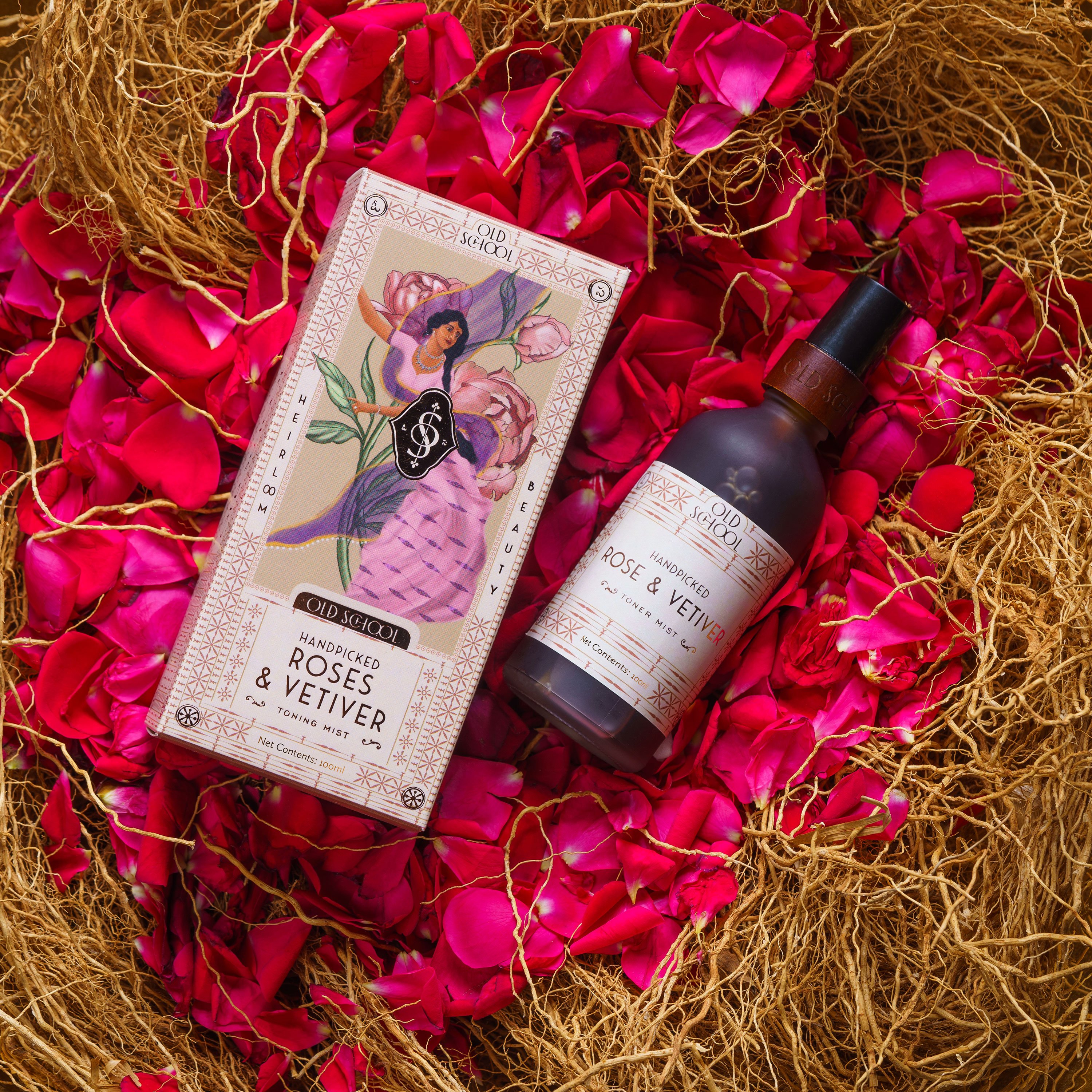 product shots