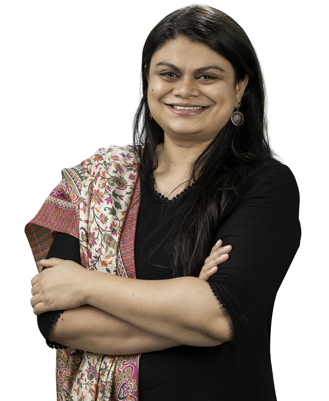 Akshata Benegal