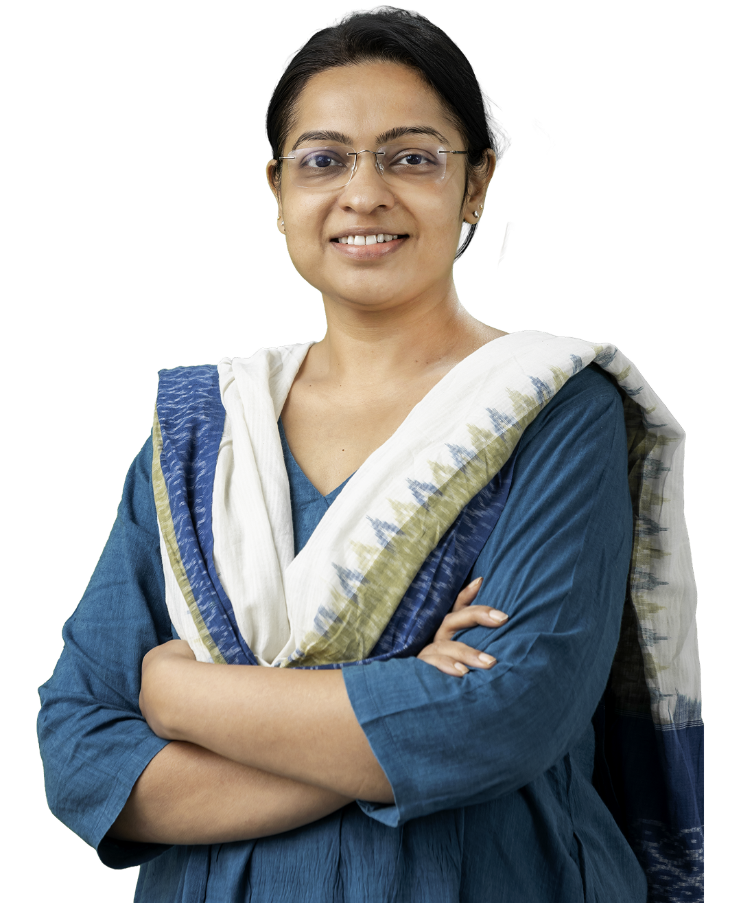 Anjali Menon