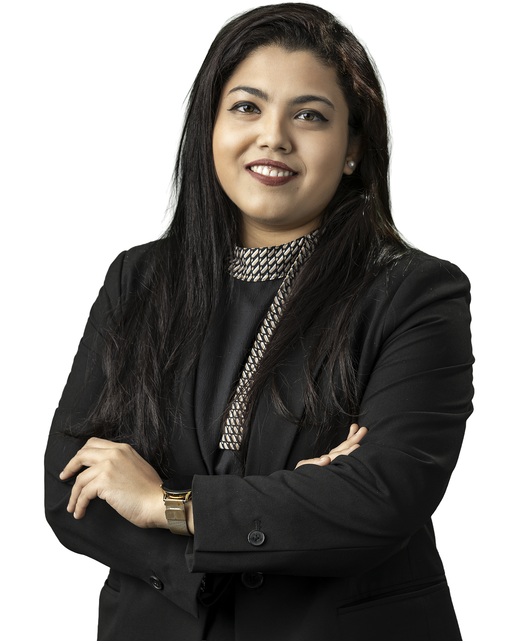 Sneha Dey