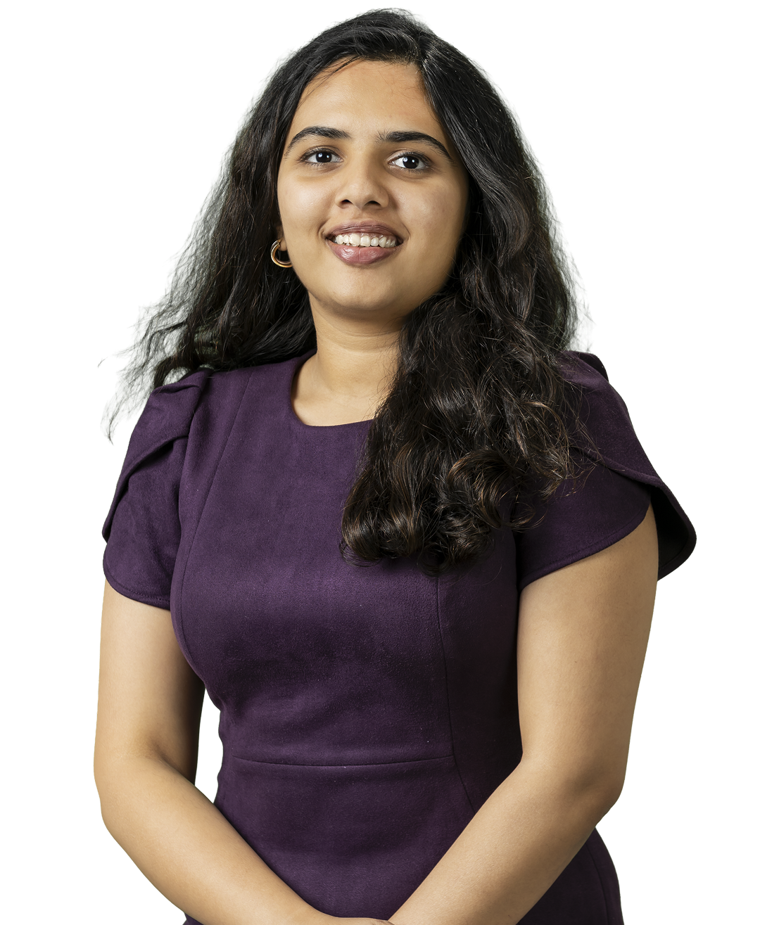 Nidhi Kulkarni