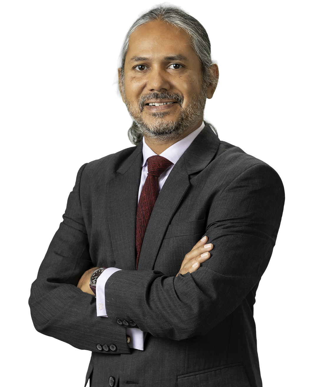 Siddhartha George