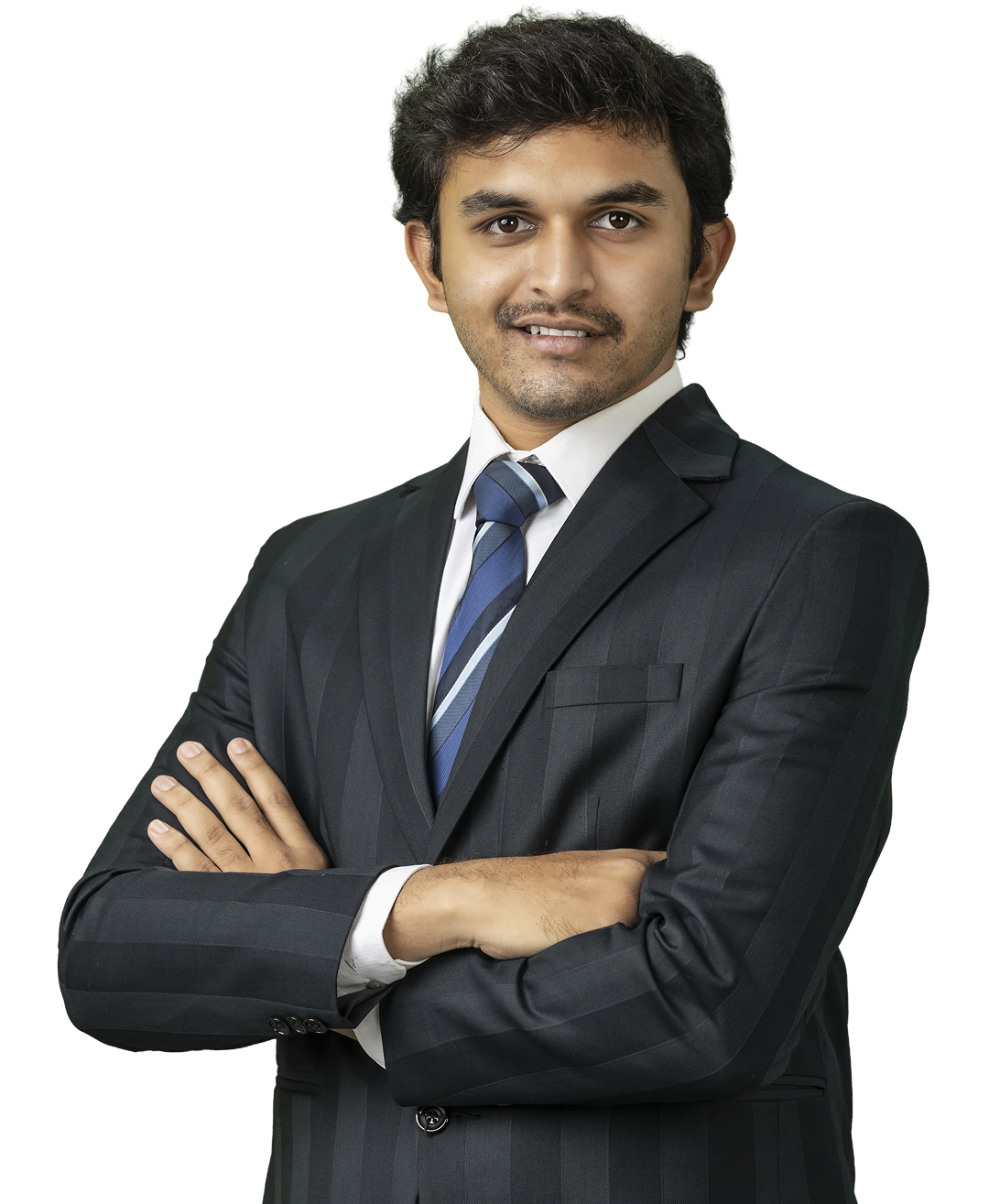 Shashank B V