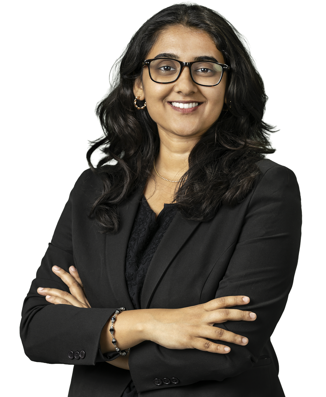 Trisha Shivkumar