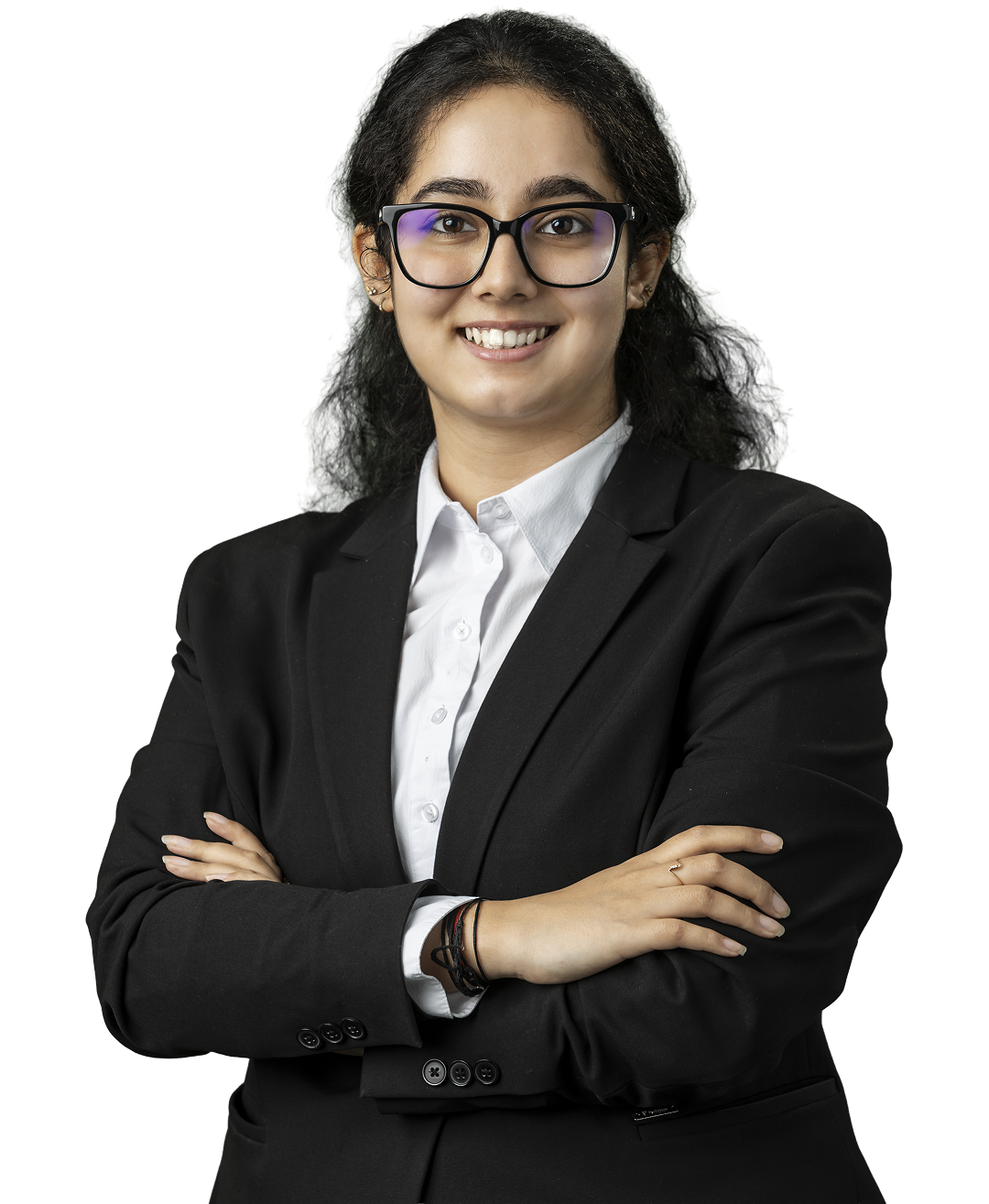 Sanchli Sethi