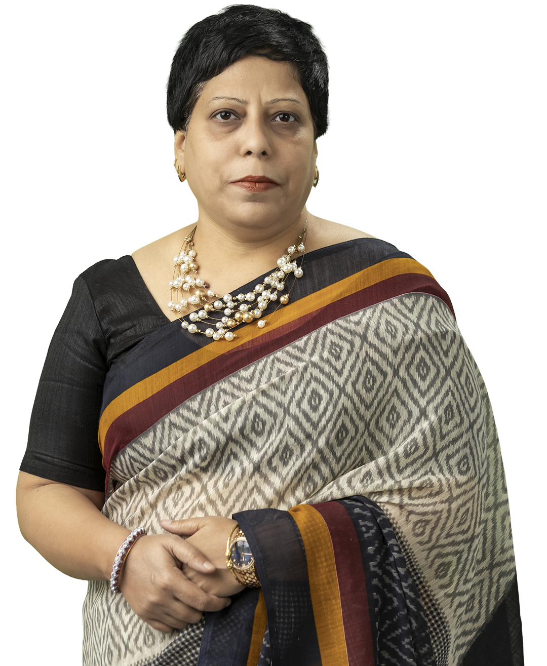 Savitha KG