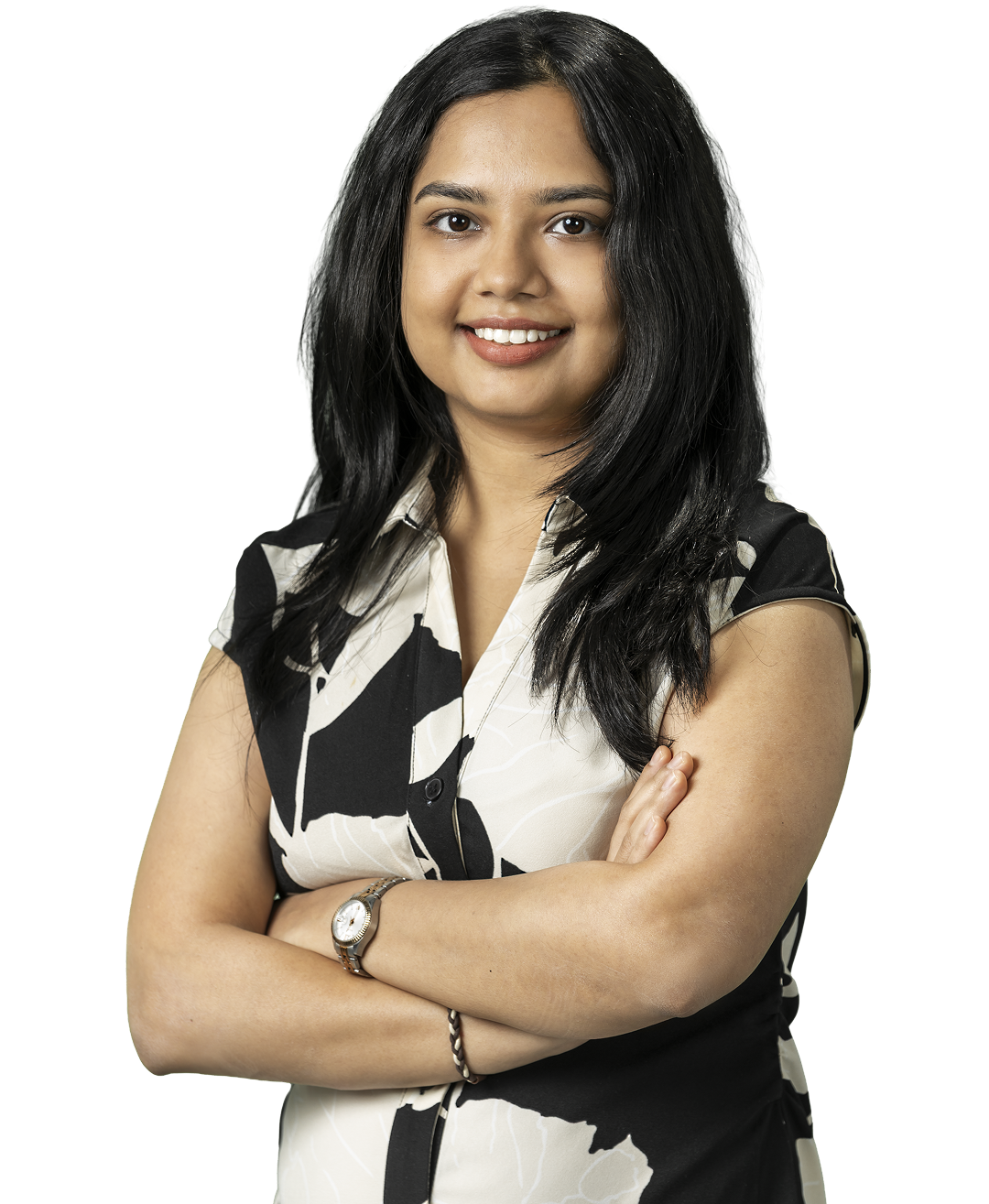Amrita Aryendra