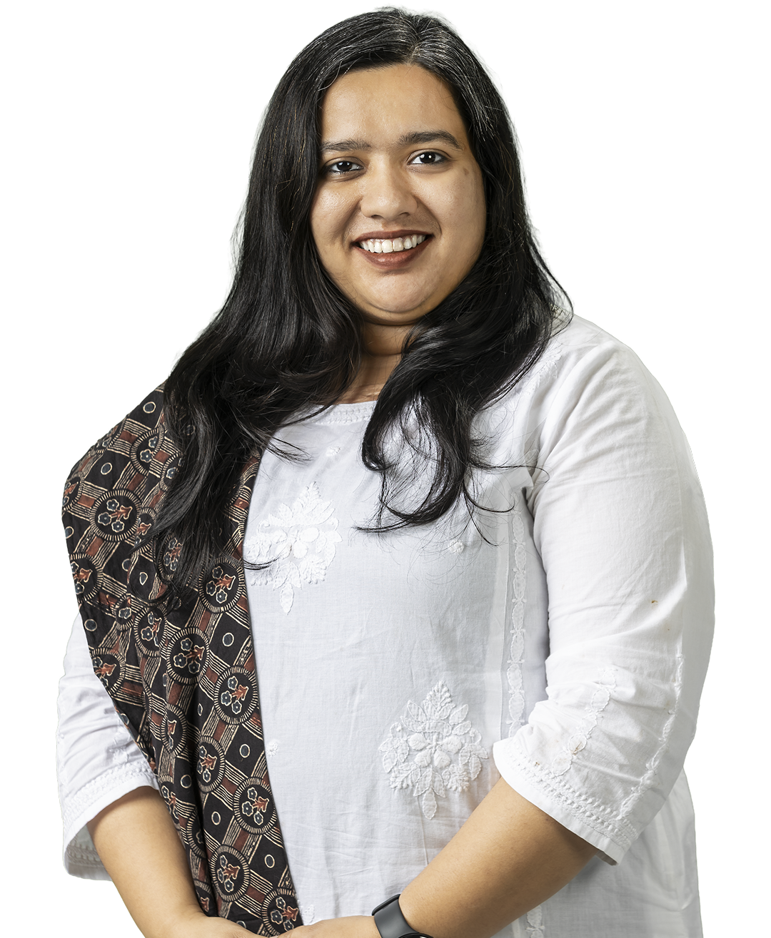 Geethika MA