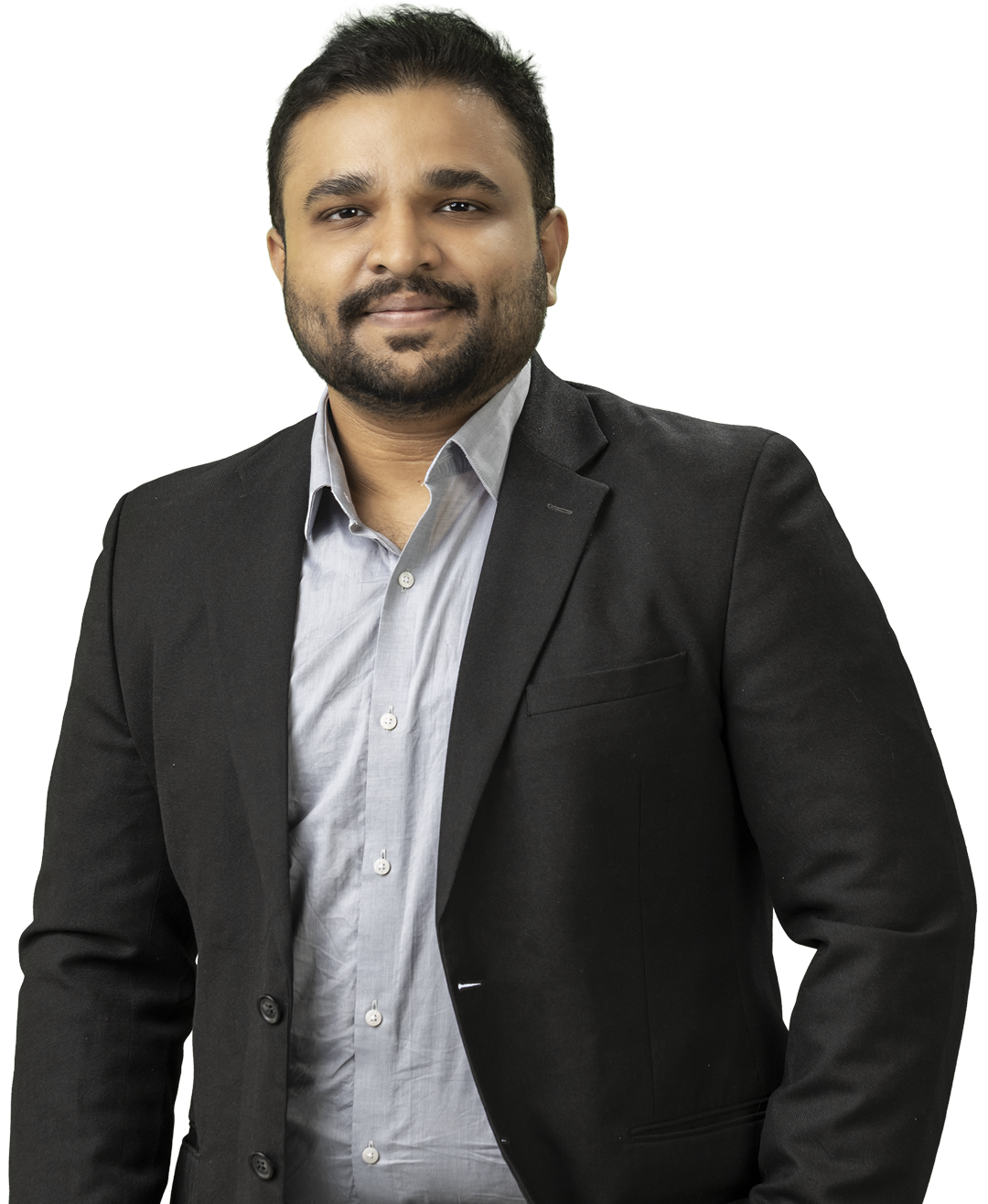 Mohan Krishna