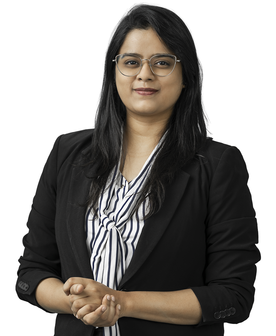 Supraja Rao