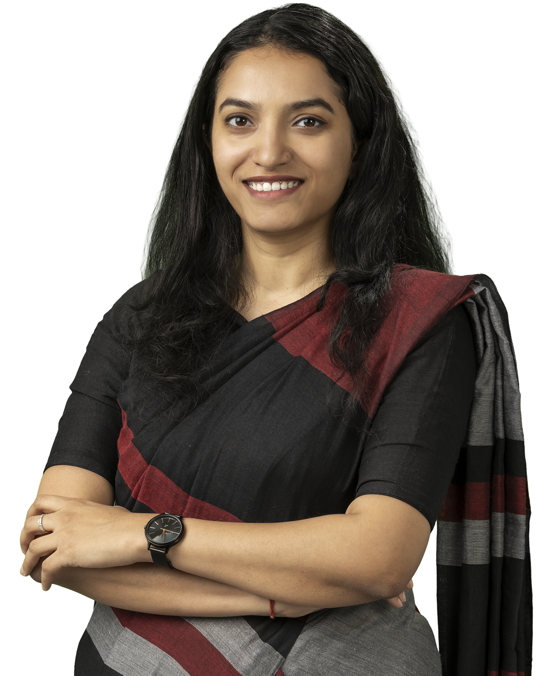 Swarna Shenoy