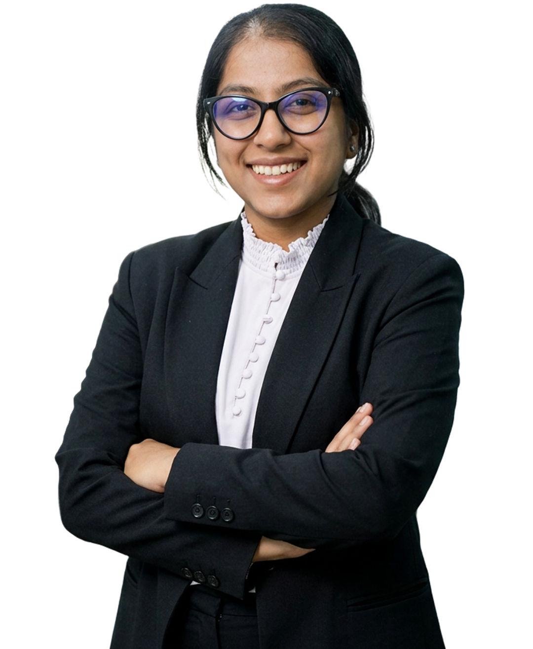 Rachel Jacob Tharakan
