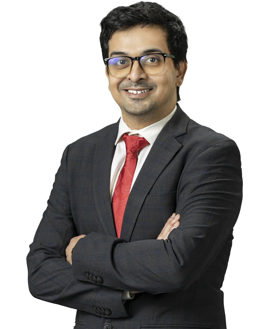 Abhilash Vaidyanathan