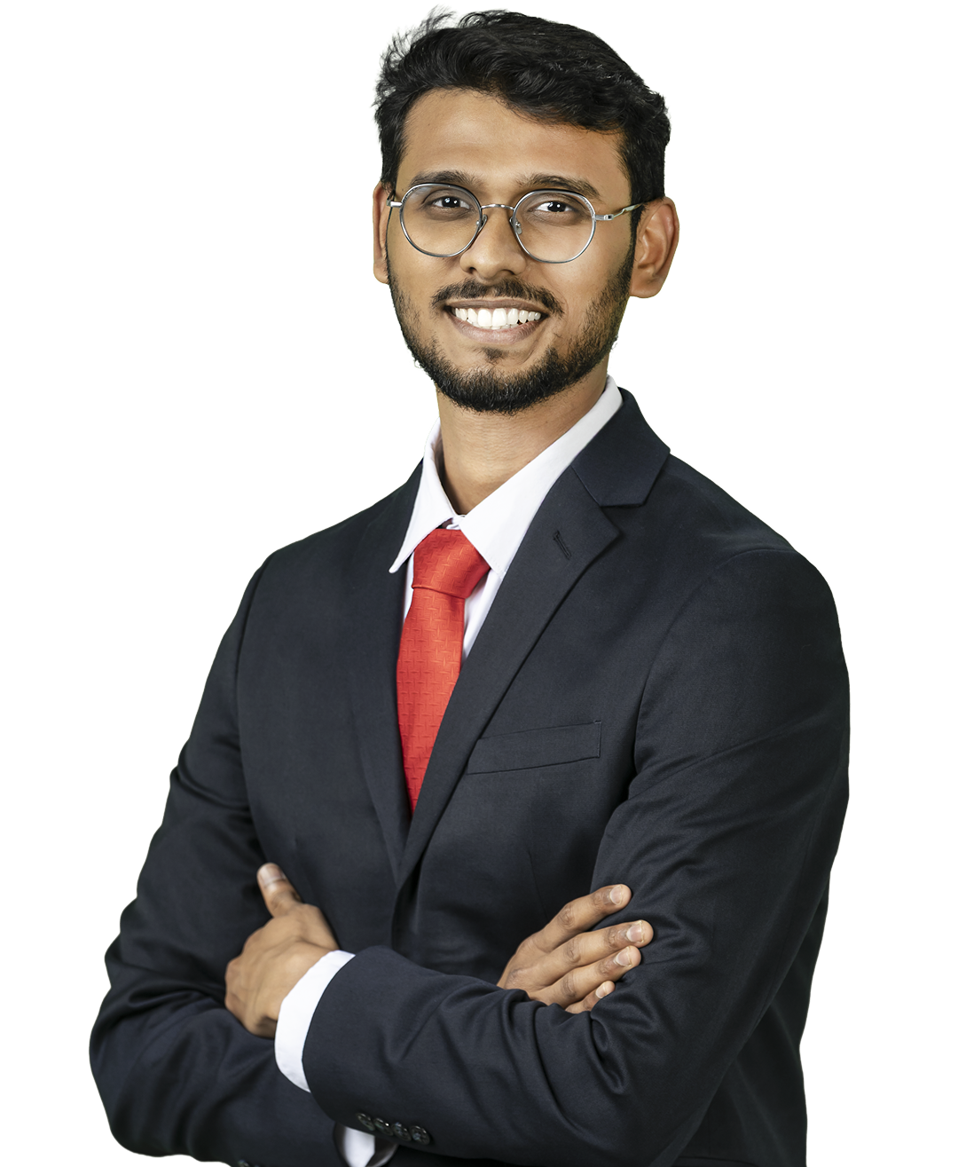Thendralarasu Subramanian