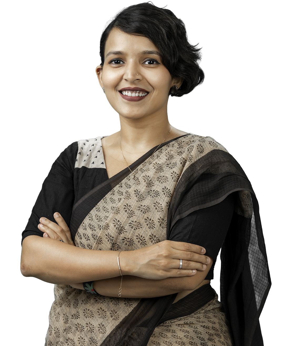 Atmaja Tripathy