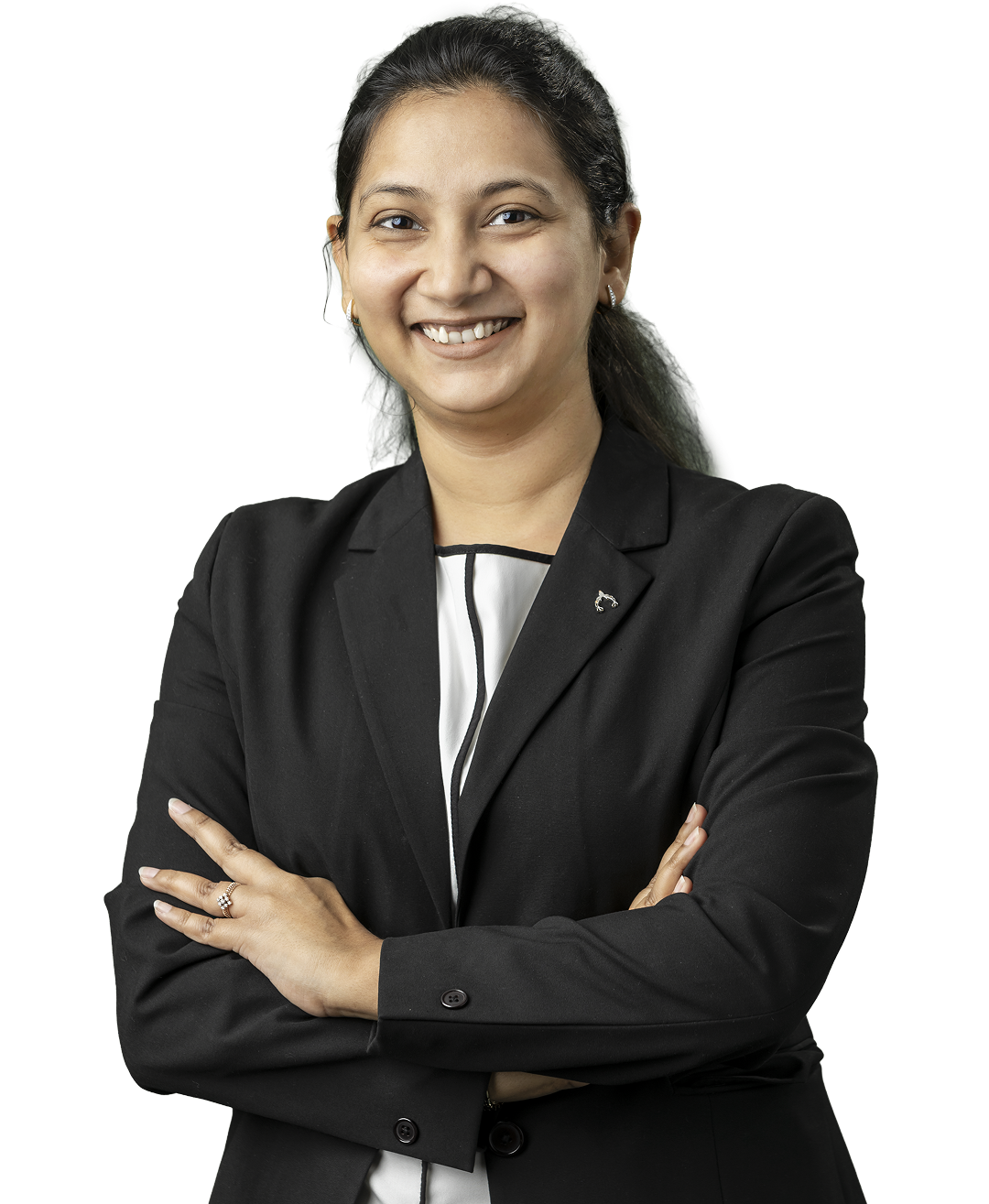 Sriparna Dutta Choudhury