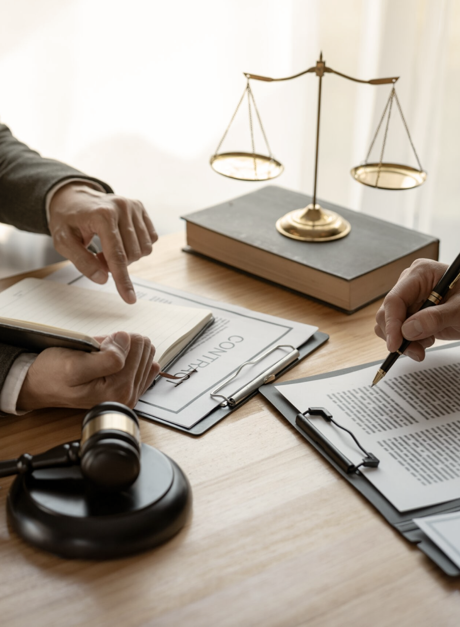 Employment Law