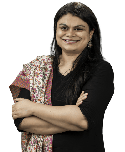 Akshata Benegal