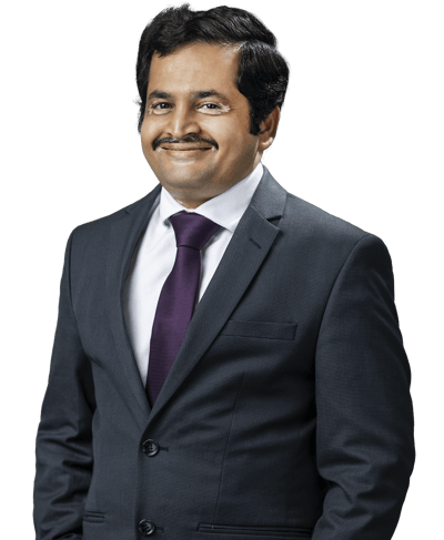 Manu Kulkarni