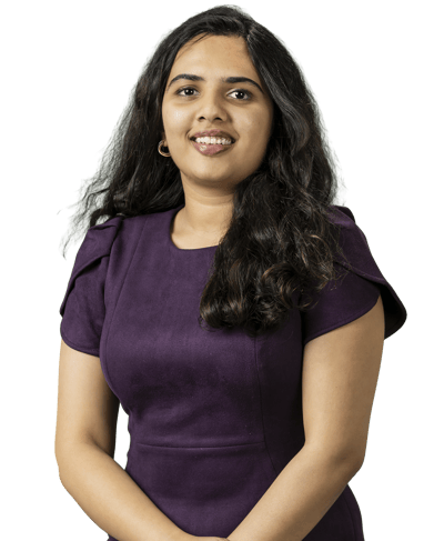 Nidhi Kulkarni