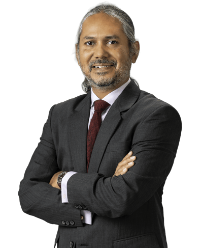 Siddhartha George