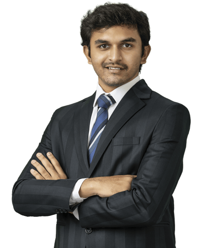 Shashank B V
