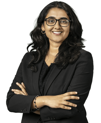 Trisha Shivkumar
