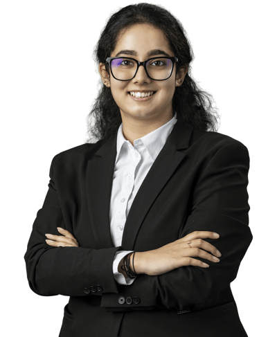 Sanchli Sethi