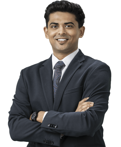 Satyajit R Nair