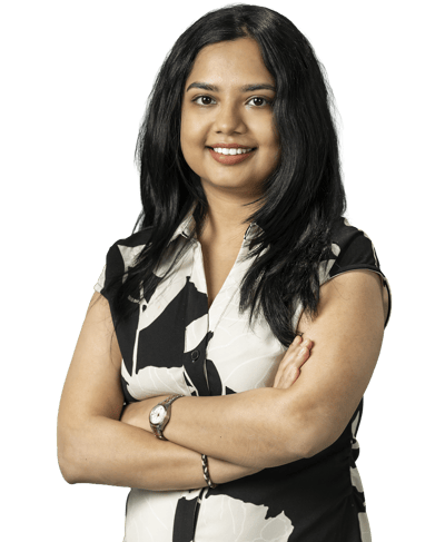 Amrita Aryendra