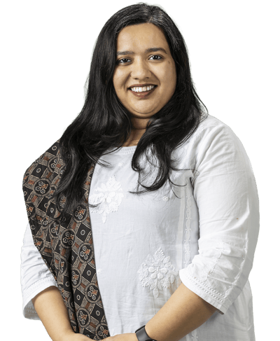 Geethika MA