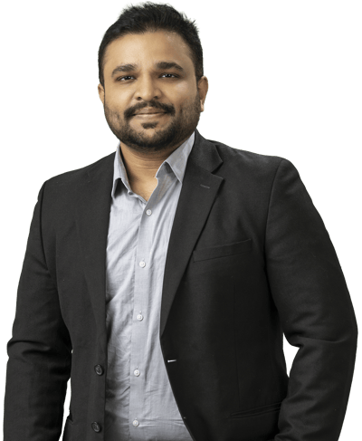 Mohan Krishna