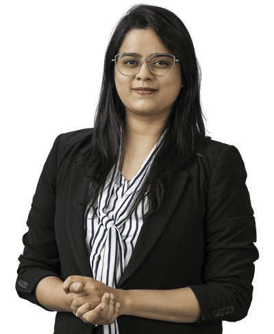 Supraja Rao