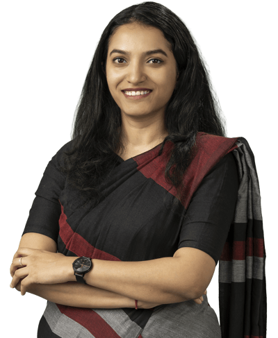 Swarna Shenoy