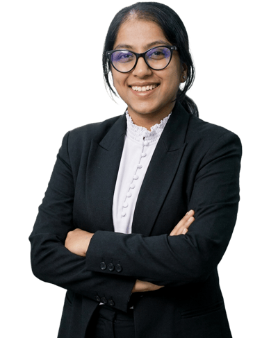 Rachel Jacob Tharakan
