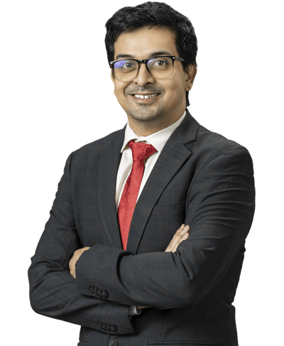 Abhilash Vaidyanathan